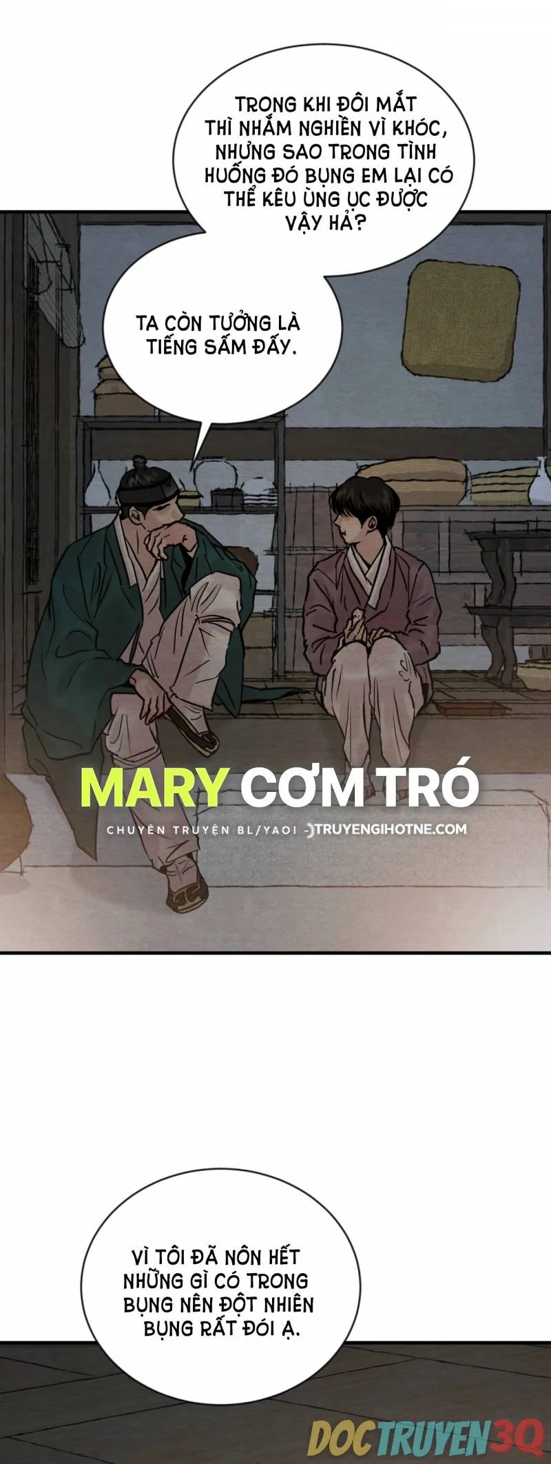 dạ ký chapter 110.2 9