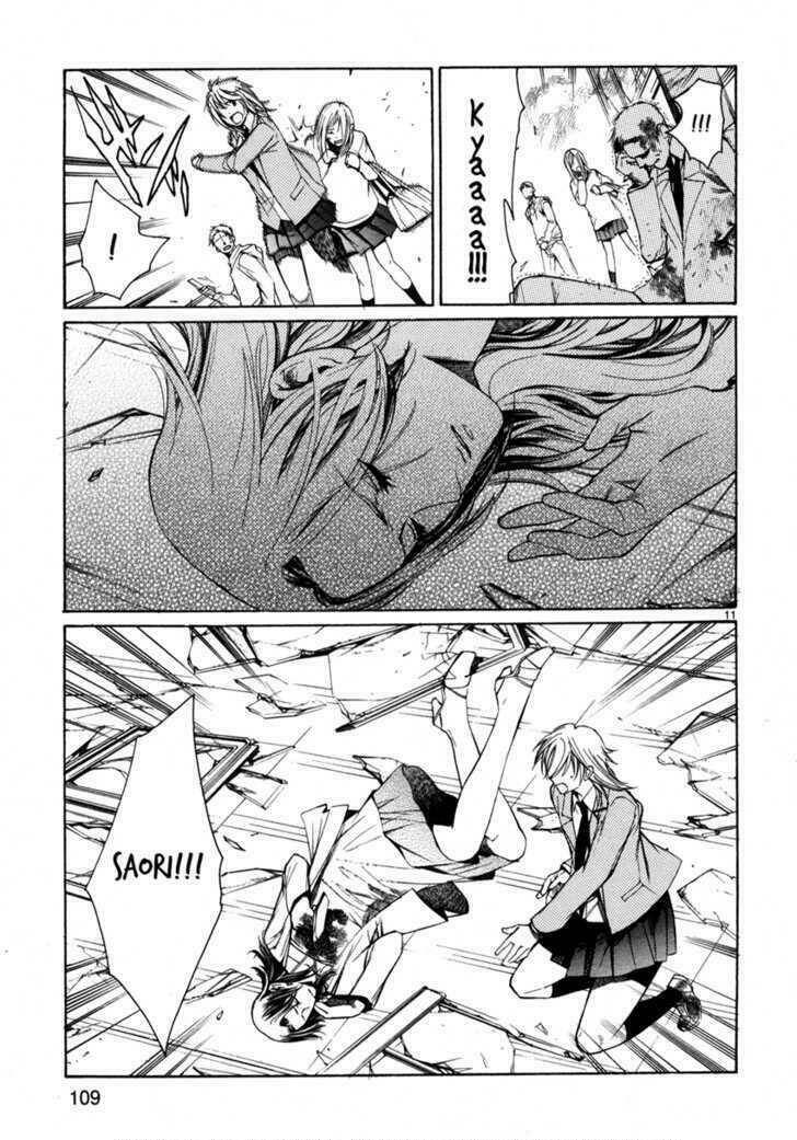 young gun carnaval chapter 3 12