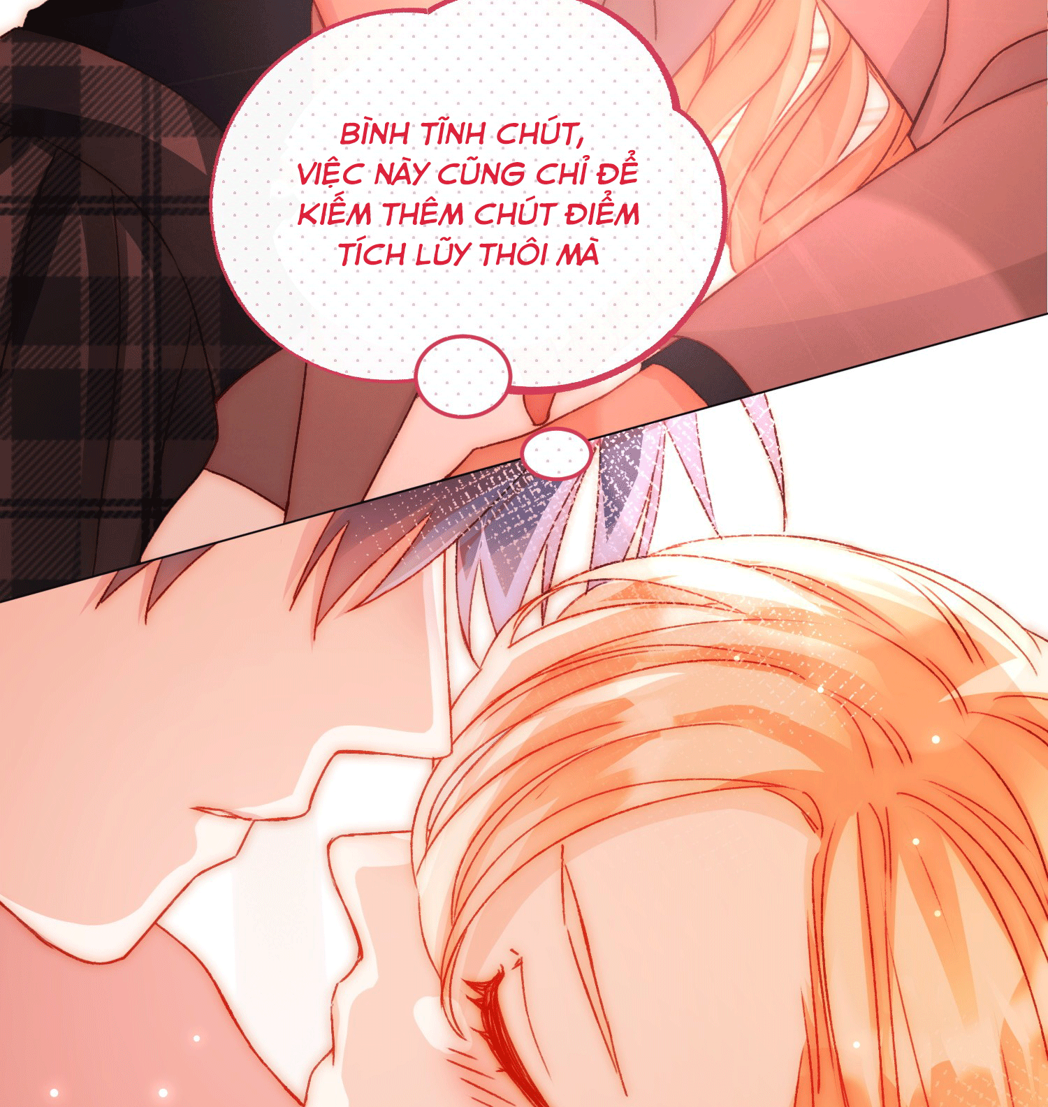 tôi phải làm một kẻ đại xấu xa chapter 39 11