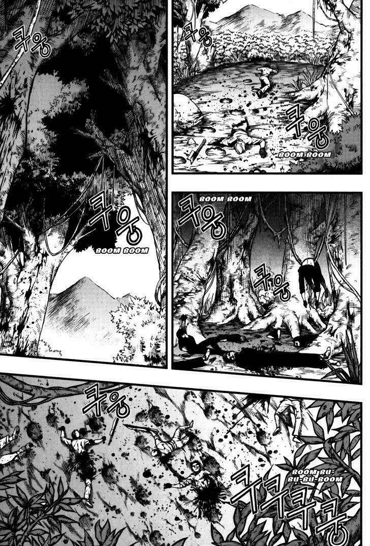 la mosca chapter 40 77