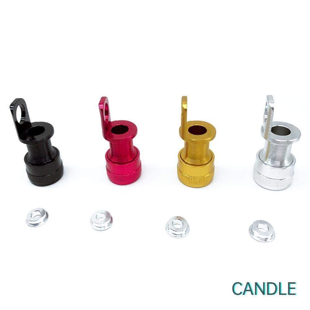 MKS Khóa Gài Cho Bàn Đạp Xe Đạp Brompton