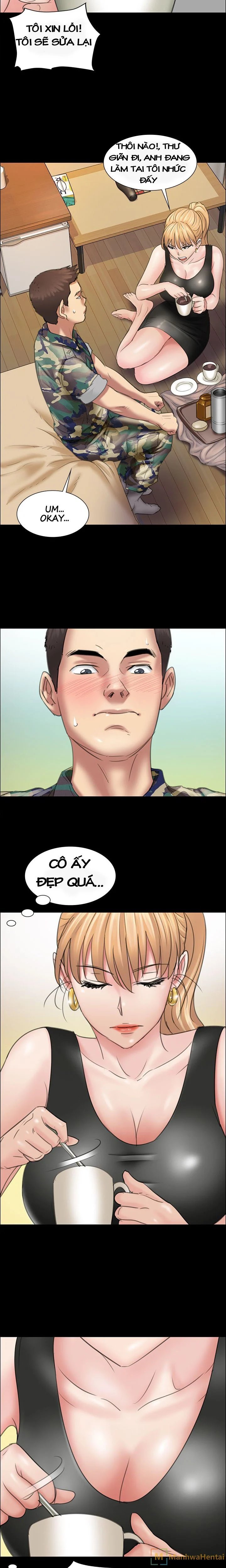 ong chúa chapter 10 10