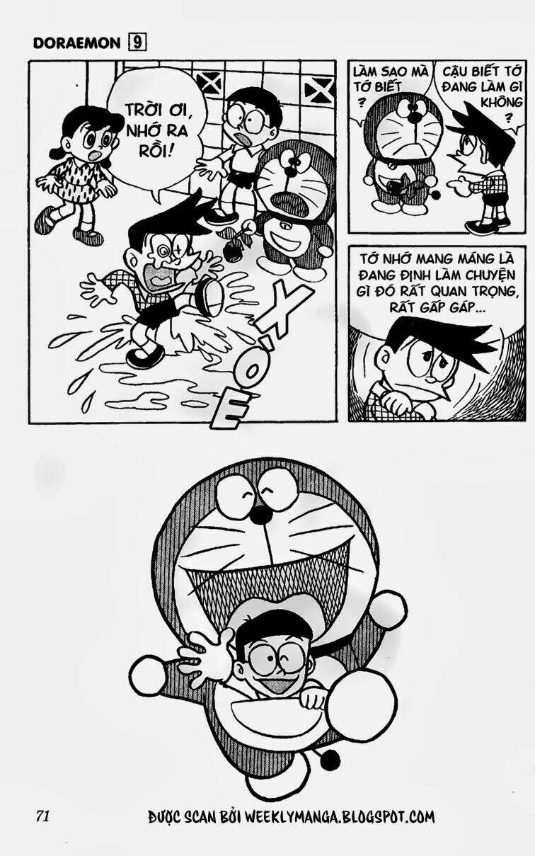 doraemon chapter 156 10