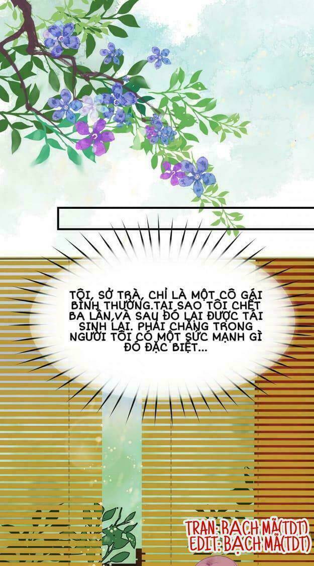 nữ đế trọng sinh chapter 5 34