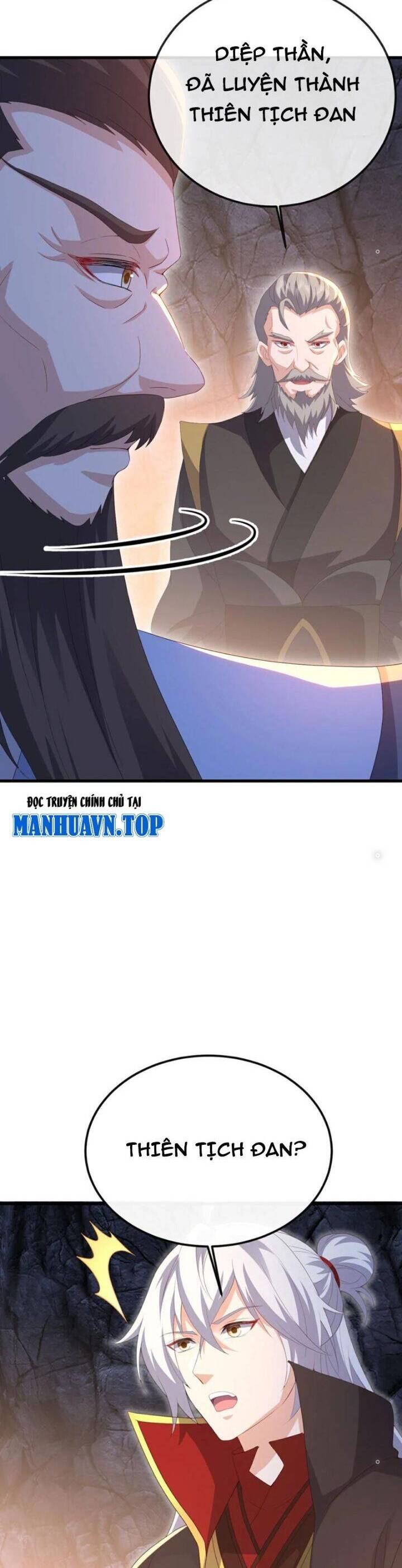 tiên võ đế tôn chapter 688 34
