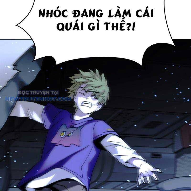 tận thế cũng chỉ là trò chơi chapter 44 34
