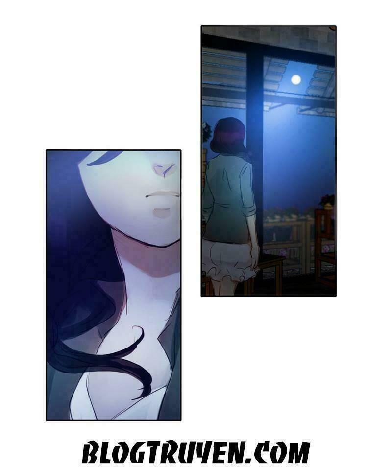 khúc hát người cá siren chapter 2 23