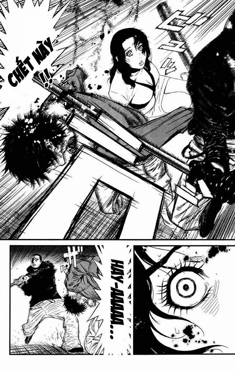 wolf guy - wolfen crest chapter 1 22