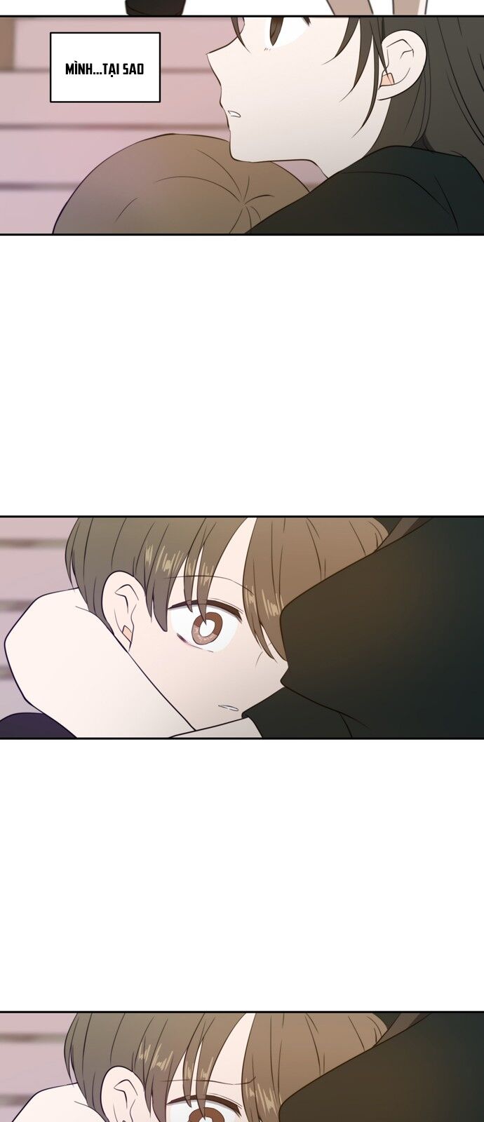 kiếp này cũng xin chăm sóc tôi như vậy nhé kiếp này cũng xin chăm sóc tôi như vậy nhé chapter 2 78