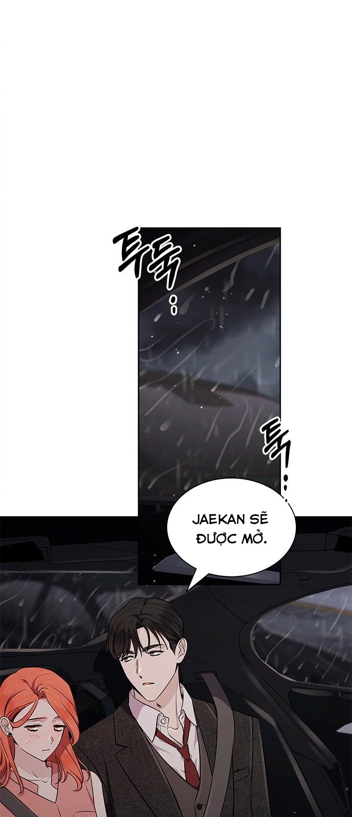 lâu đài - cô dâu của ma chapter 65 4