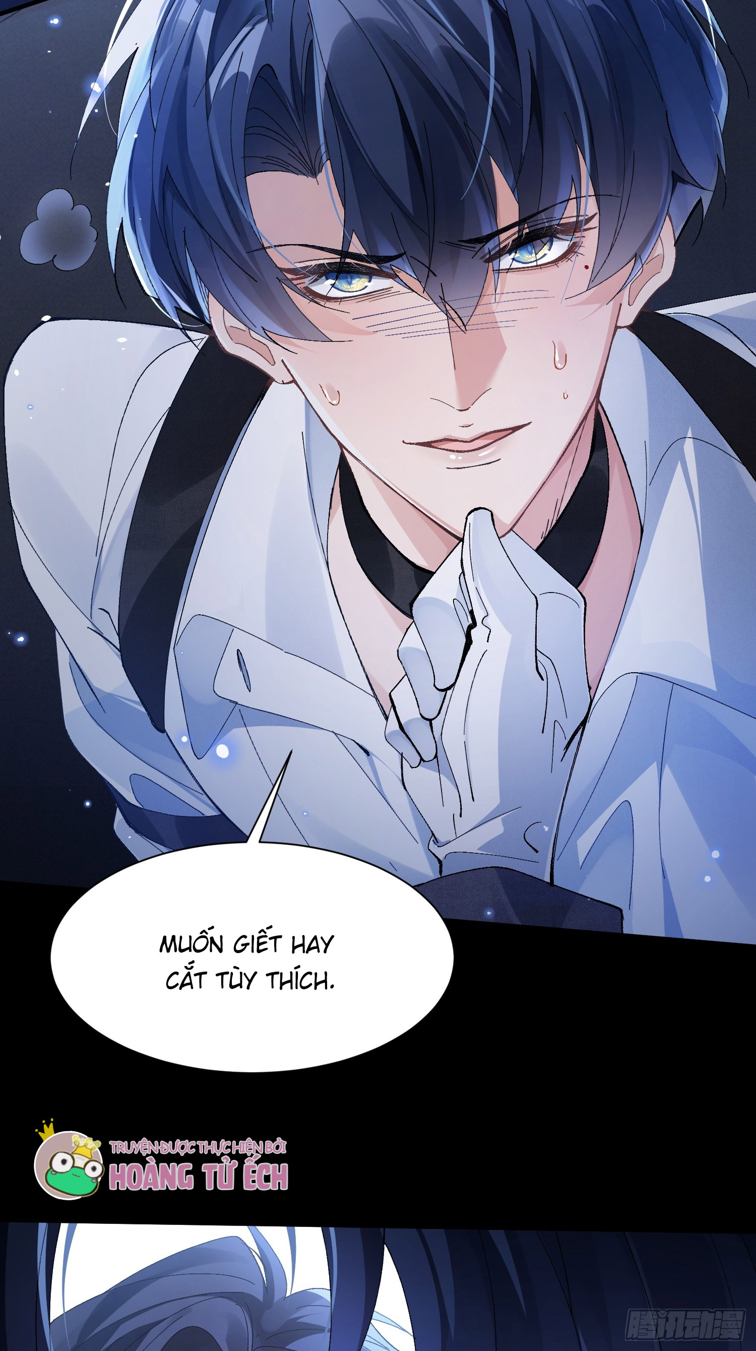 ỷ trên hiếp dưới chapter 1 17