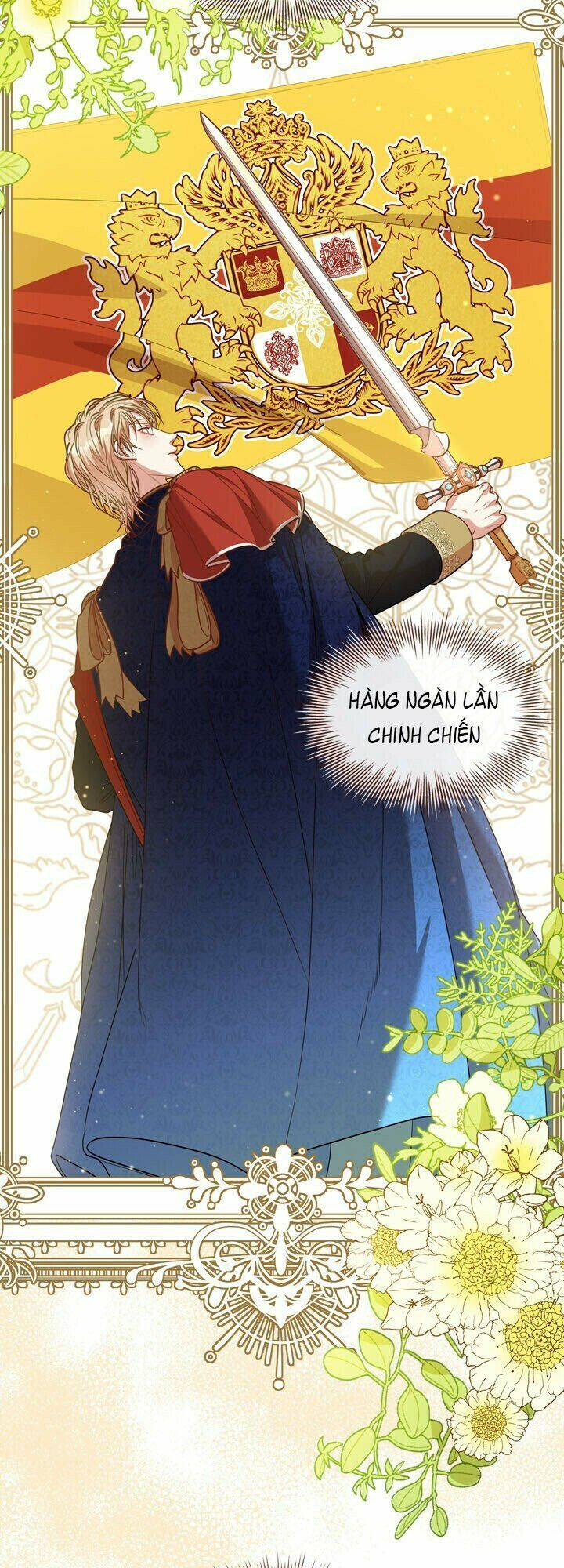 tôi trở thành thư ký của bạo chúa chapter 37 49