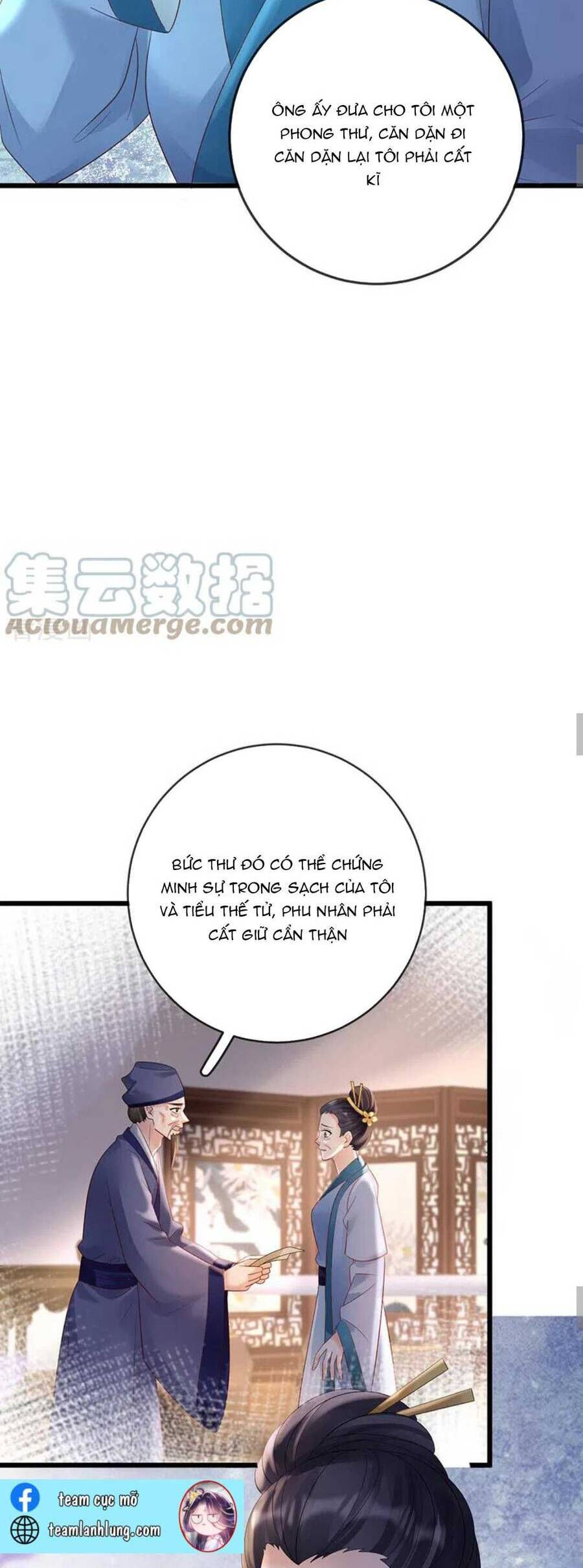 sự trả thù của vương phi chapter 67 8