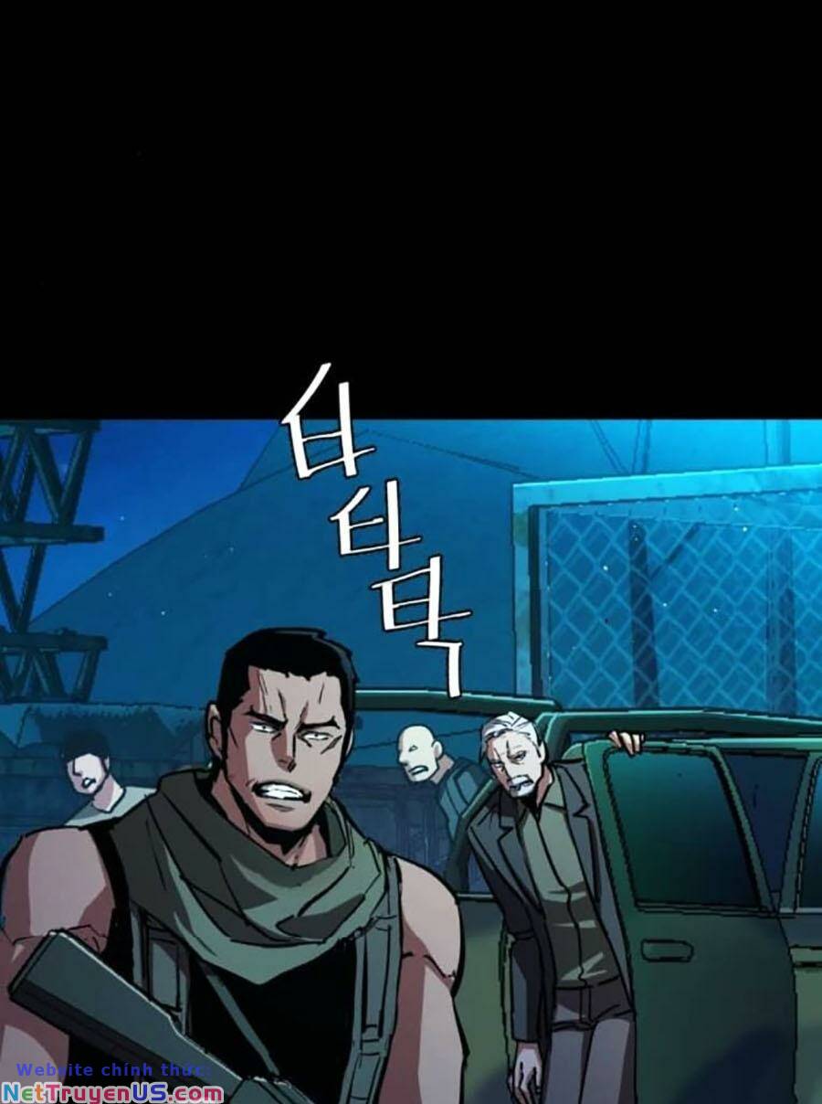 bạn học tôi là lính đánh thuê chapter 161 73