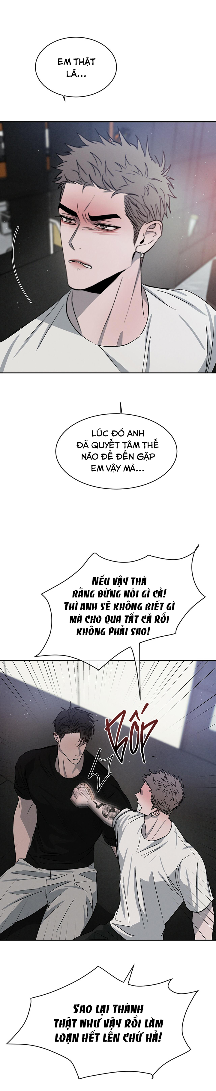 tương khắc chapter 37 27