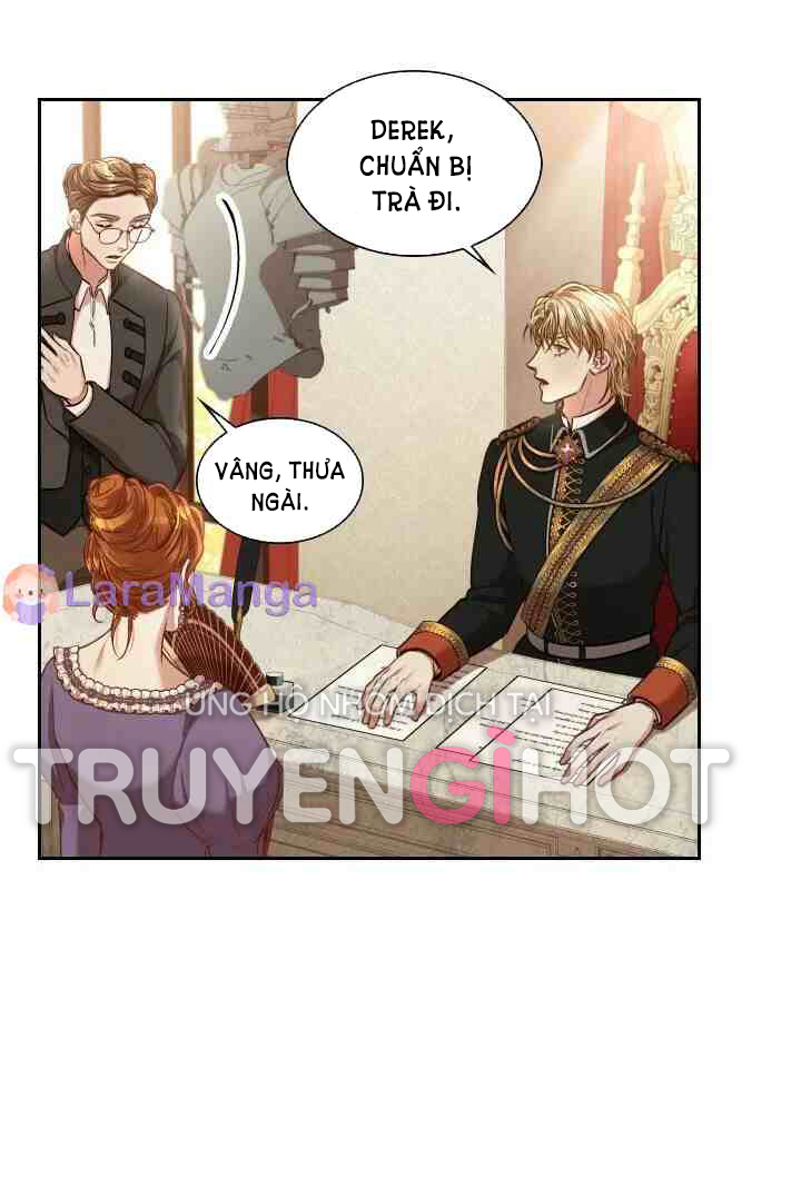 trở thành thư ký của bạo chúa chapter 42 13