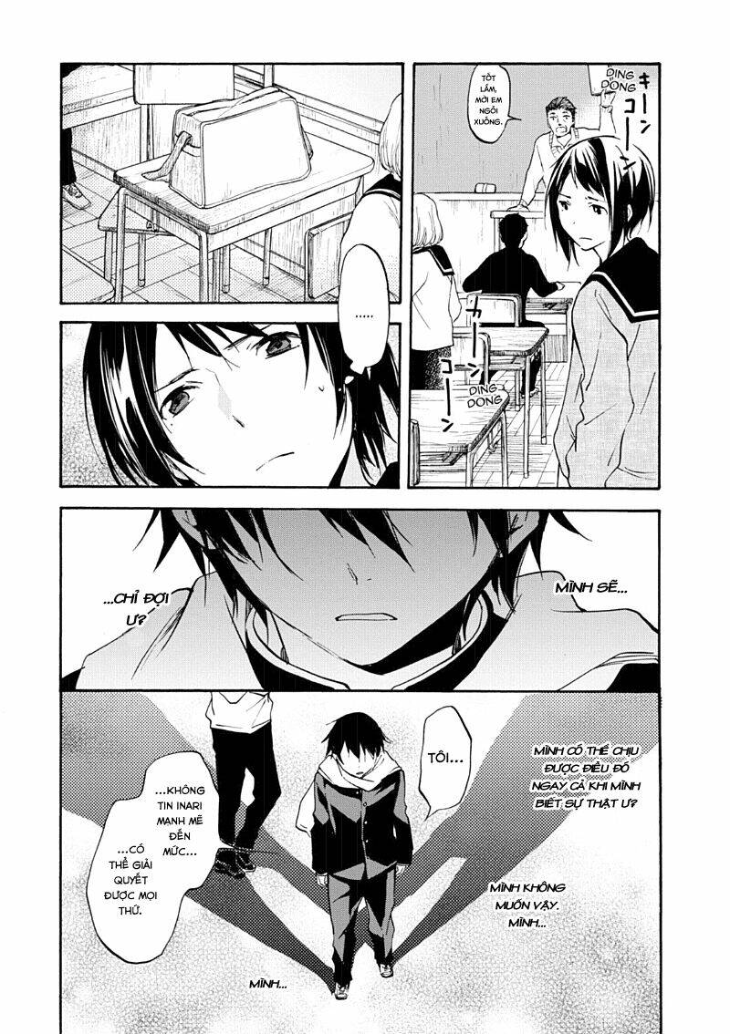 inari, konkon, koi iroha chapter 47 23