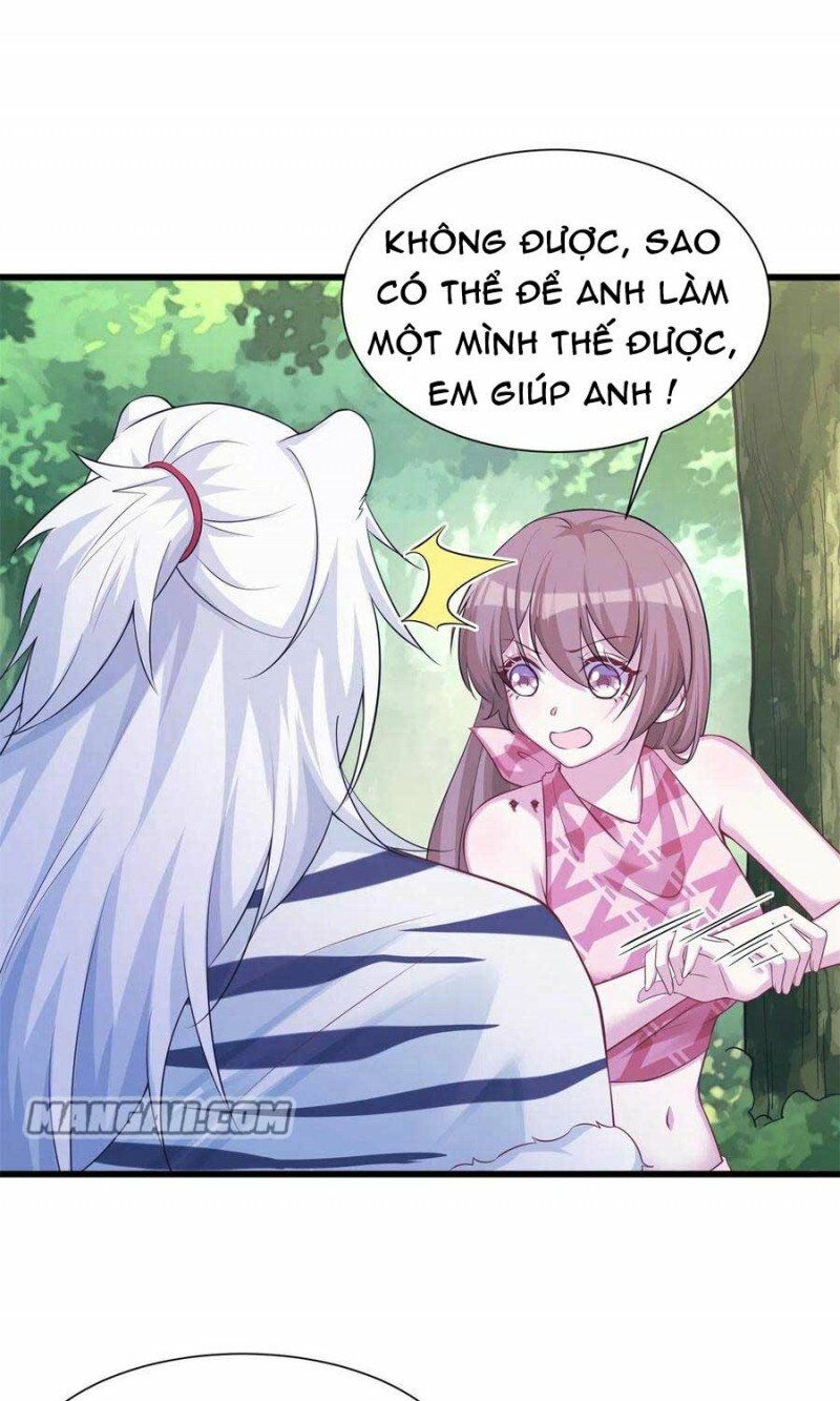 [16+] thảnh thơi thú thế chủng chủng điền, sinh sinh tể chapter 294 21