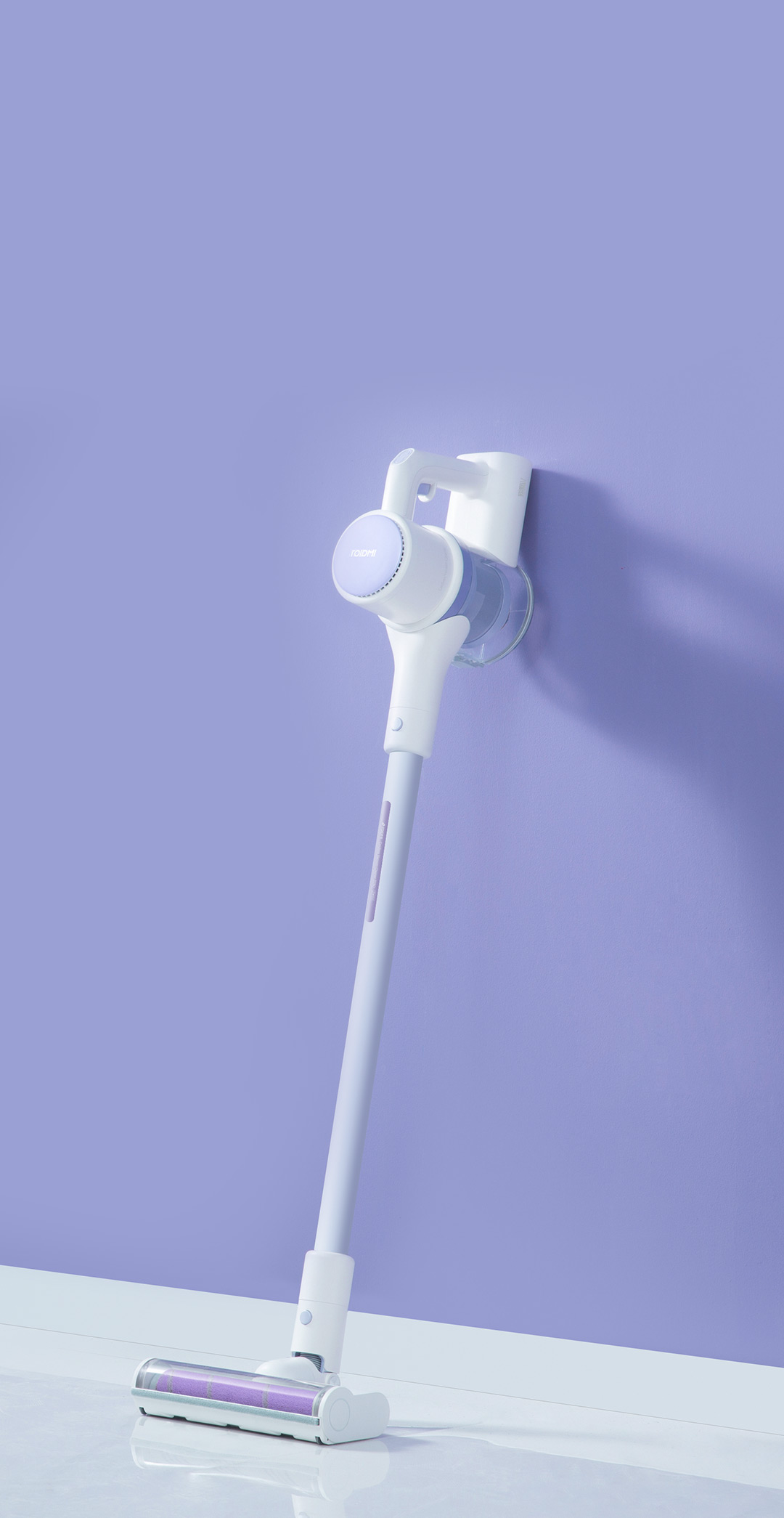 Cây hút bụi lau nhà chính hãng Xiaomi Roidmi Z1- Hàng chính hãng