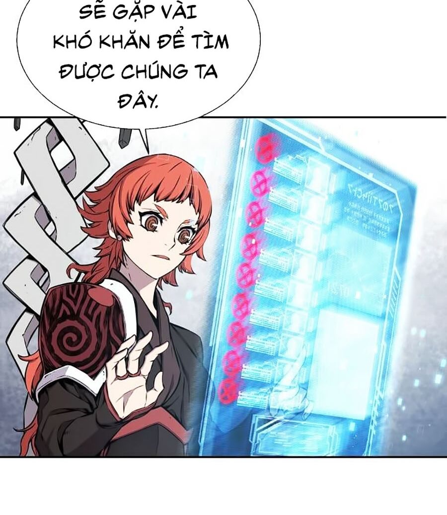 kim giáp đồ long chapter 8 52