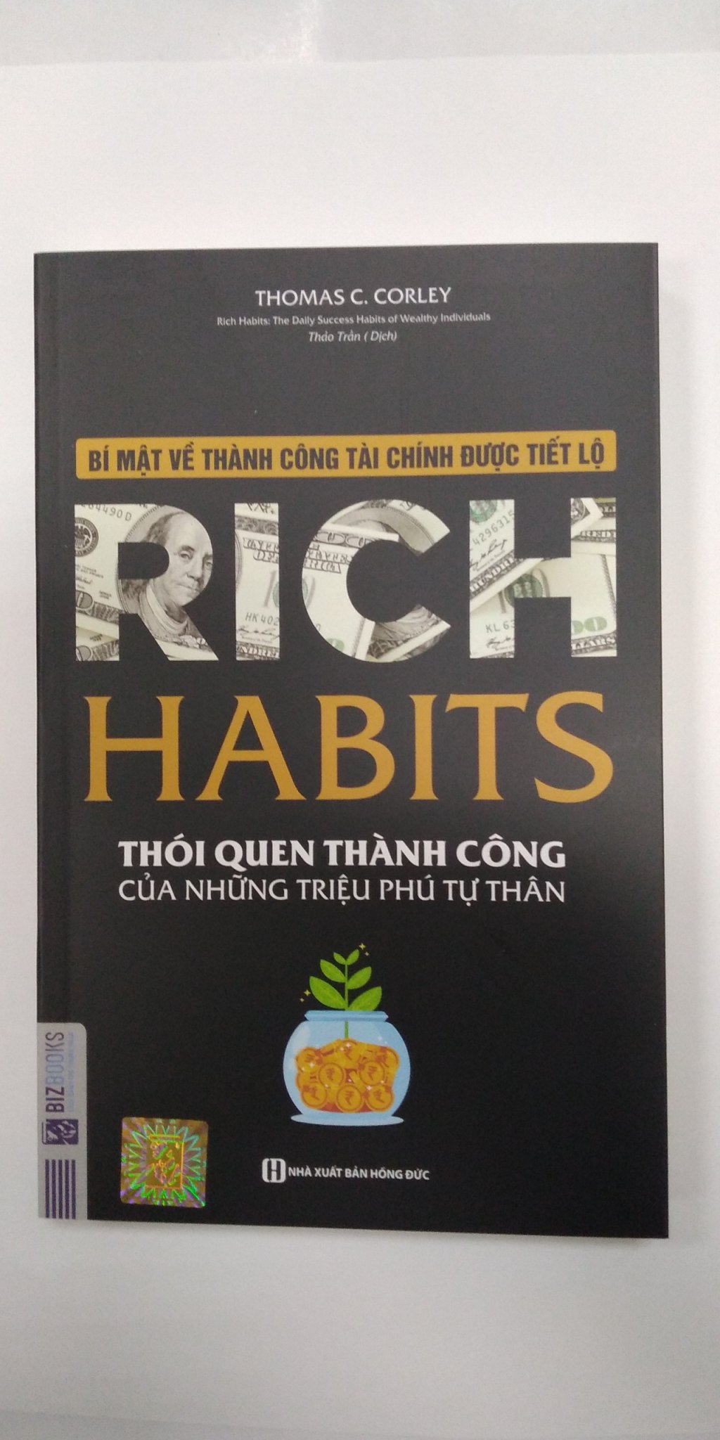 Combo 5 cuốn sách +  100 phương pháp truyền động lực cho đội nhóm chiến thắng + Rich Habits thói quen thành công của những triệu phú tự thân + Tư duy doanh nhân hành động lãnh đạo + 51 chìa khóa vàng để trở thành nhà lãnh đạo truyền cảm hứng + LEADERSHIP