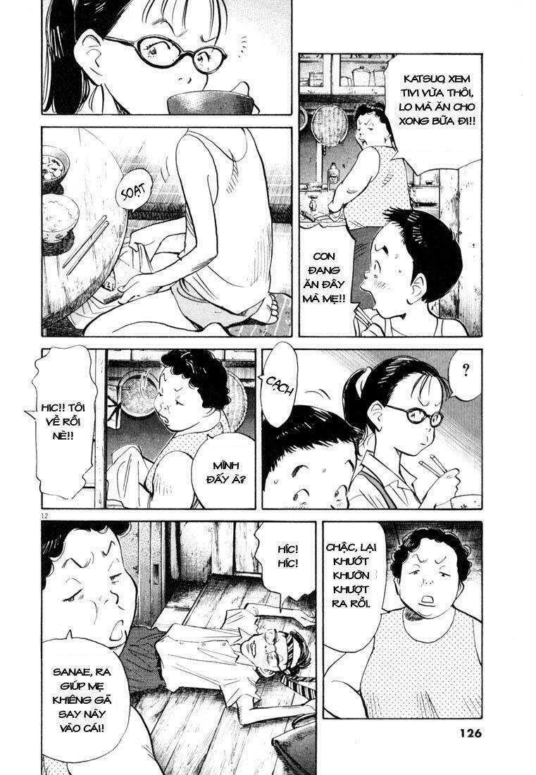 những chàng trai thế kỉ 20 chapter 177 12