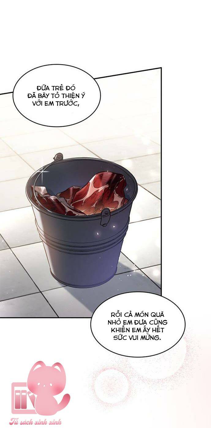 'di vật' melvin để lại chapter 27 62