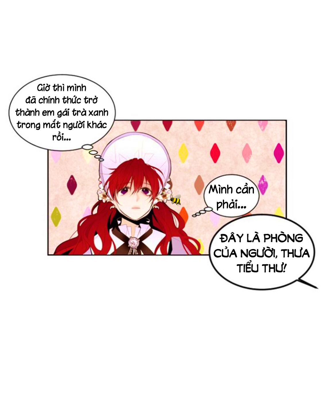 cuộc sống nhàm chán của quý cô tái sinh chapter 4 30