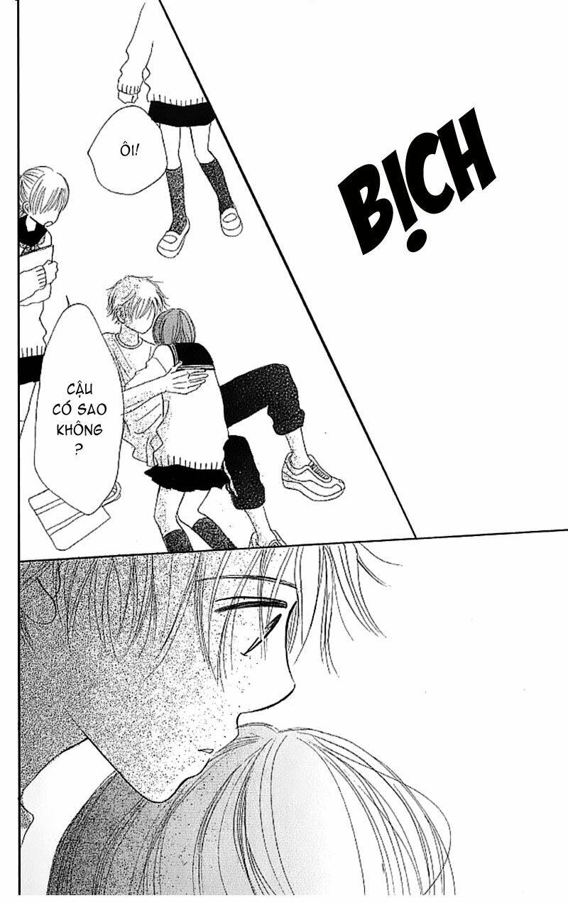 ngày ấy ta bên nhau chapter 9 40