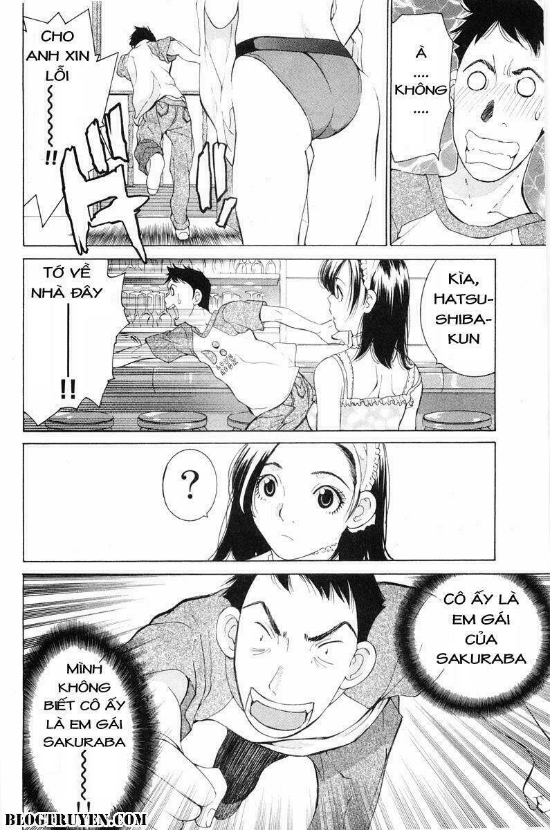 gacha gacha - secret chapter 12 35