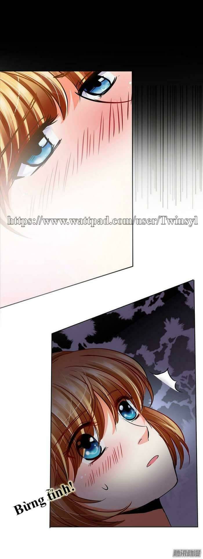 bá đạo trung khuyển tìm ái ký chapter 7 11