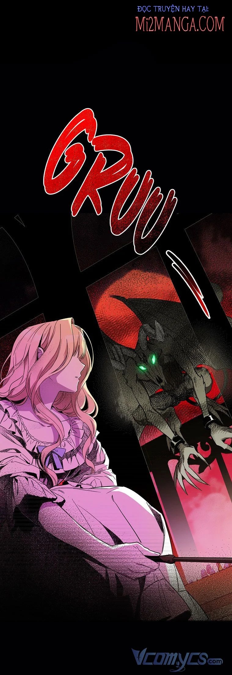 phương pháp khiến chồng đứng về phía của tôi chapter 5.5 34