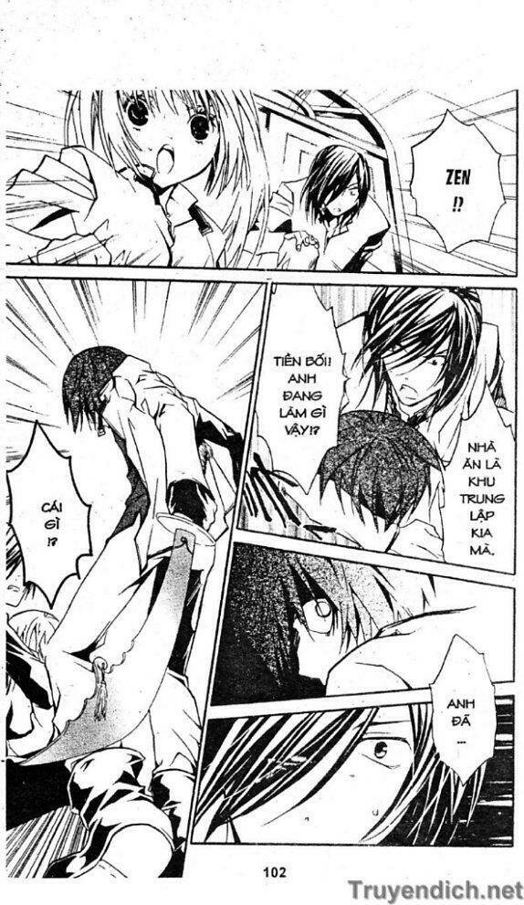 zombie-loan chapter 40 6