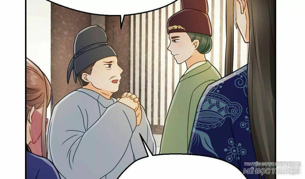 vương gia ba tuổi rưỡi của tôi chapter 35 21