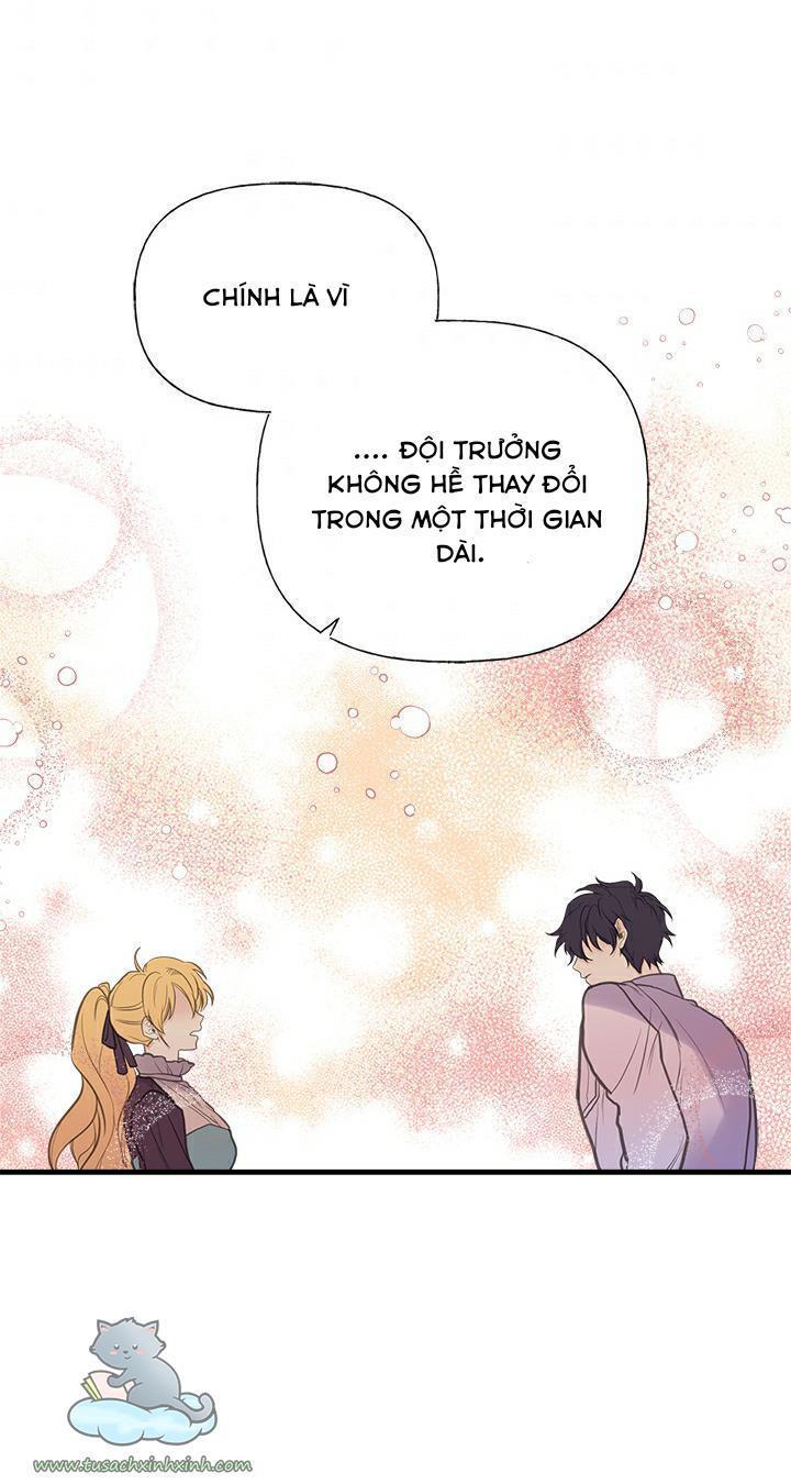 chị tôi nhặt về nam chính của tiểu thuyết chapter 40 30