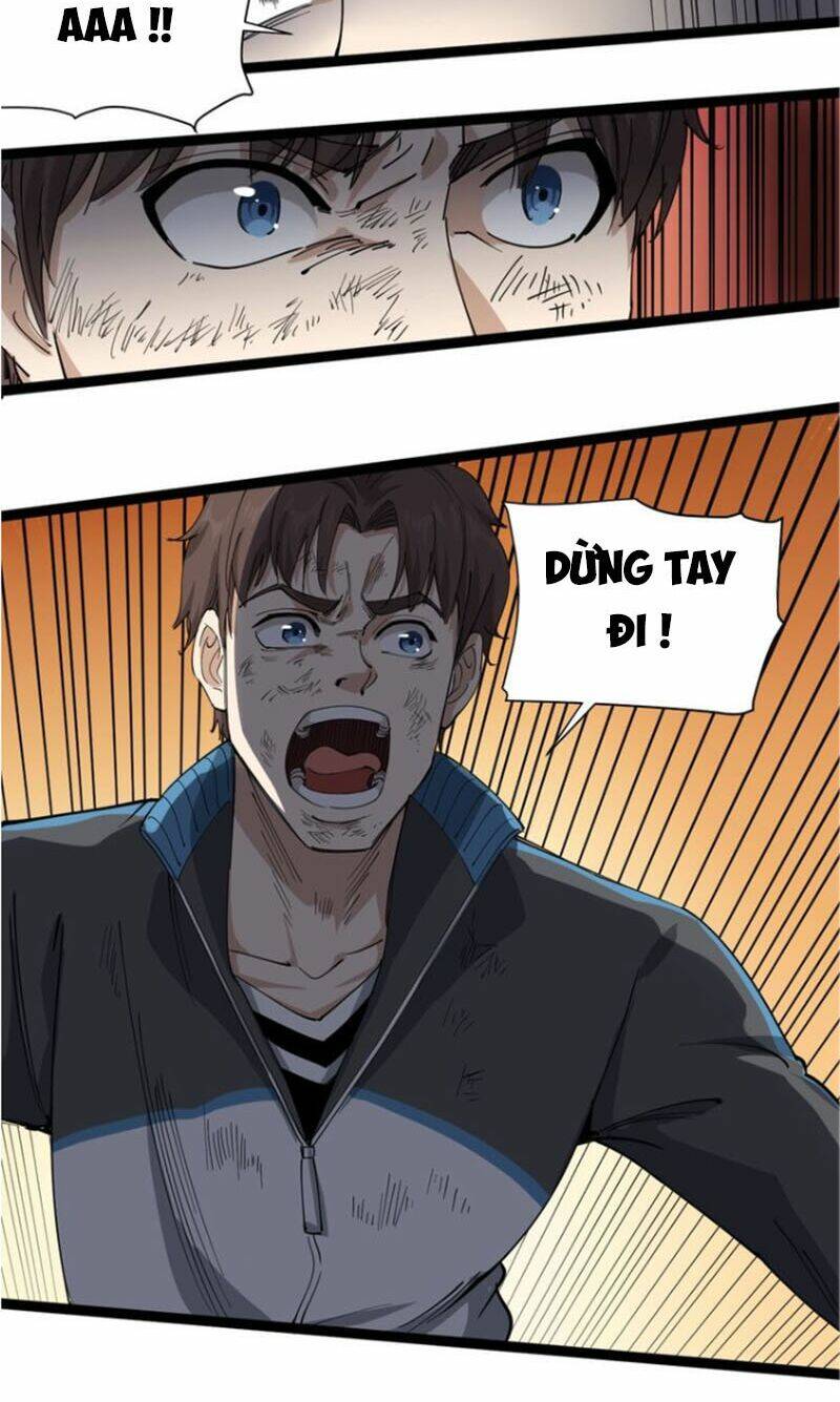 hồi xuân tiểu độc y chapter 25 45