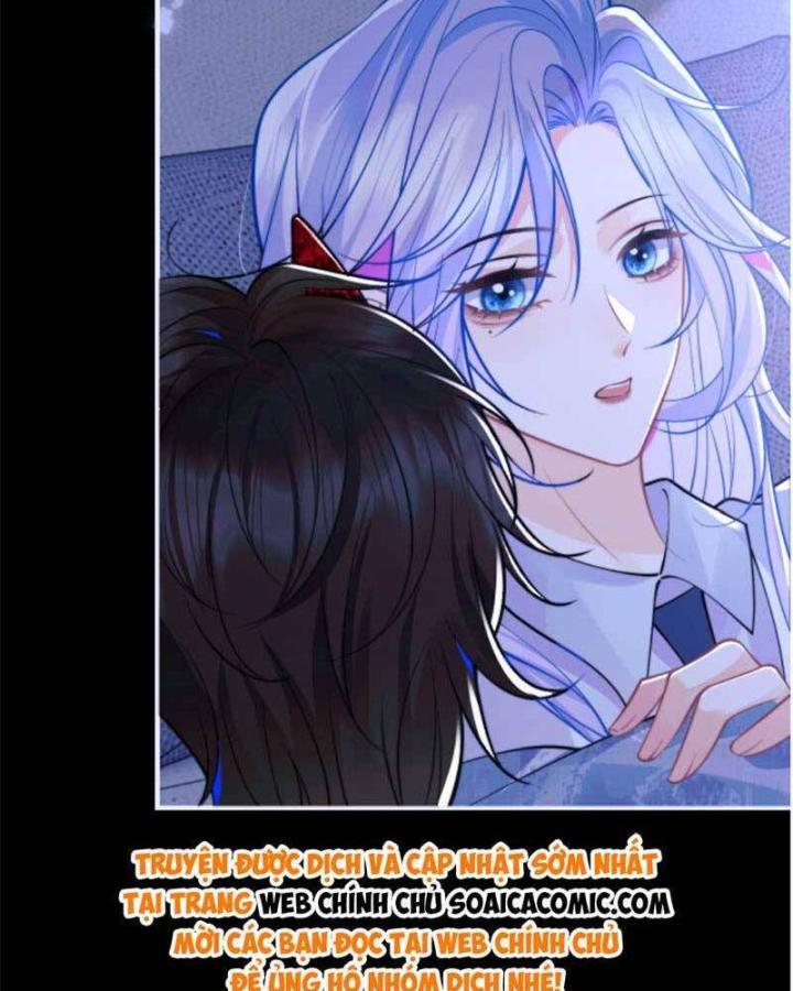 vị chỉ huy lạnh lùng khóc trong vòng tay tôi chapter 43 35