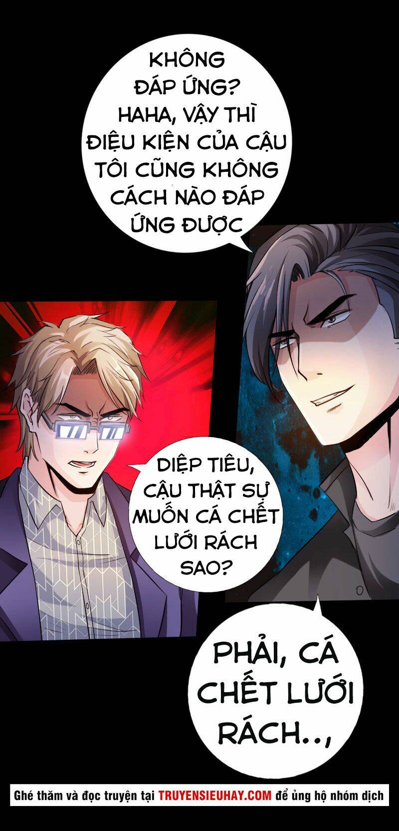 tuyệt phẩm tà thiếu chapter 55 24