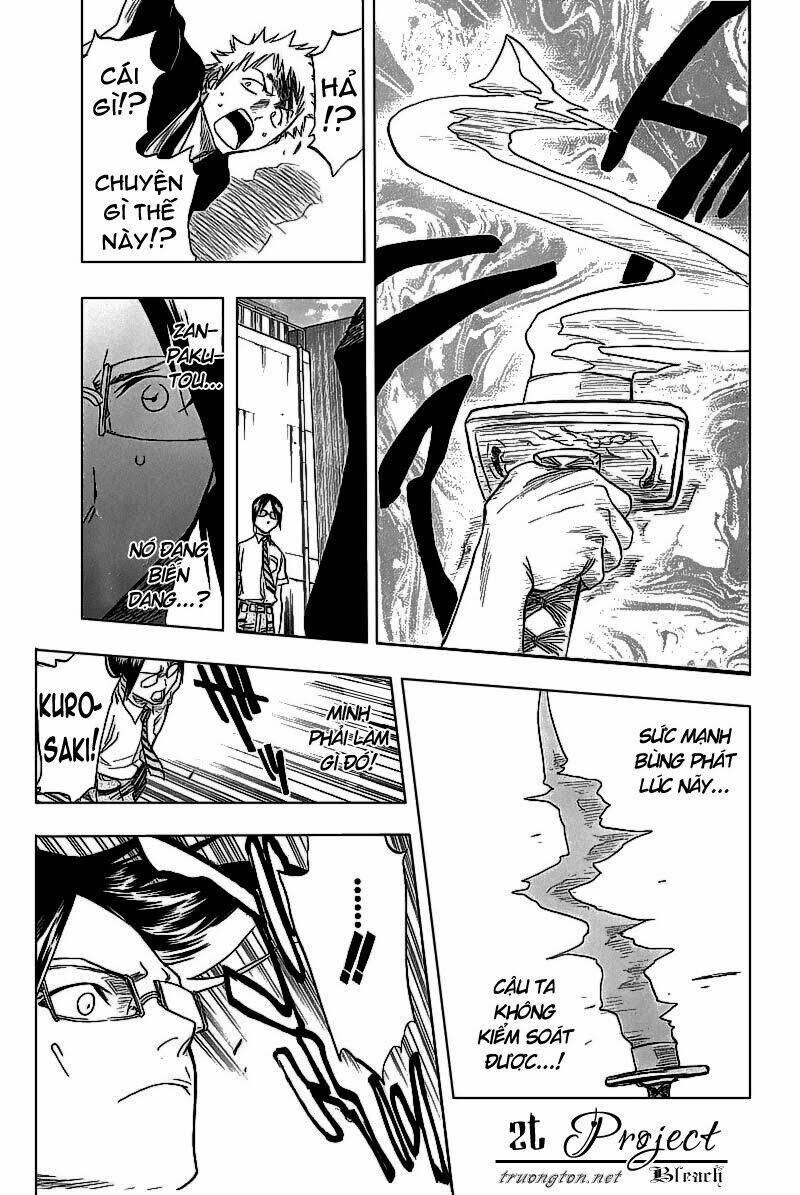 thần chết ichigo chapter 50 9