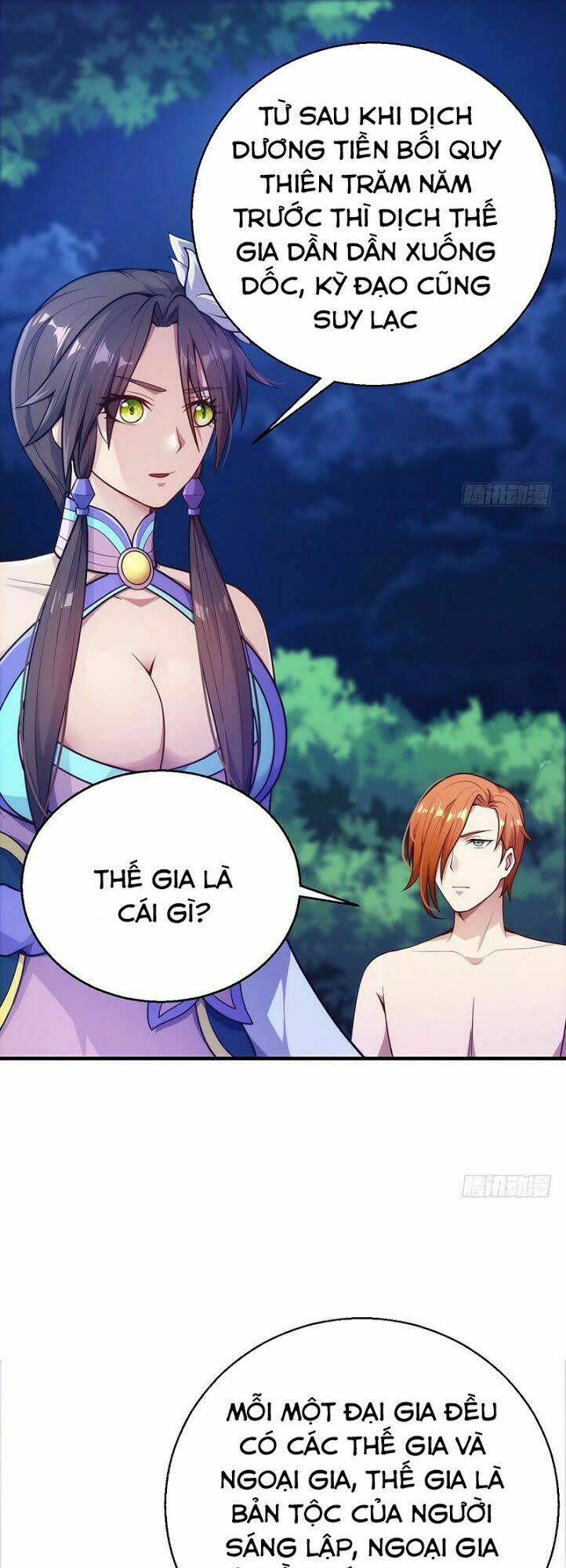 thiên hạ kiếp chapter 2 80