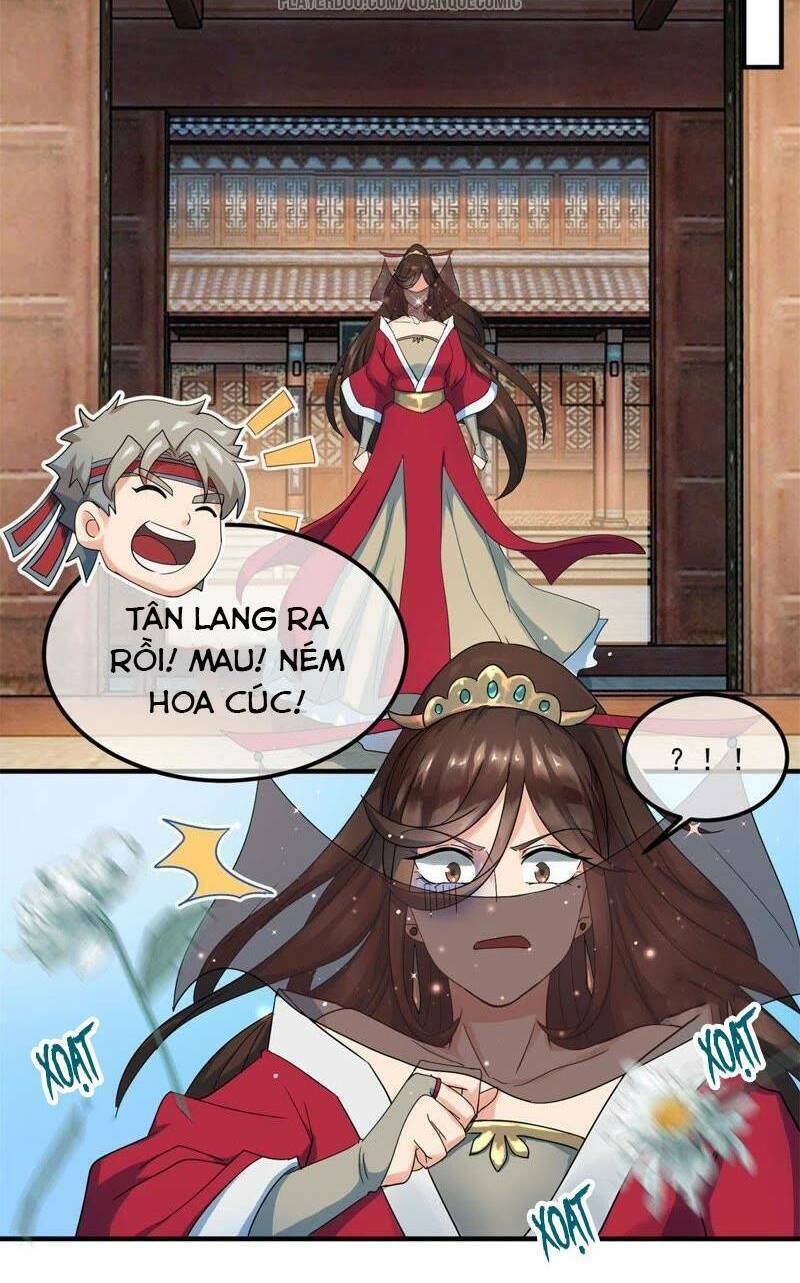 tối cường quang hoàn hệ thống chapter 44 18