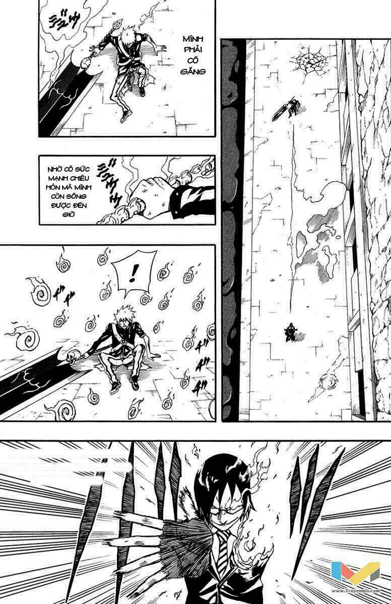 blazer driver chapter 30 28