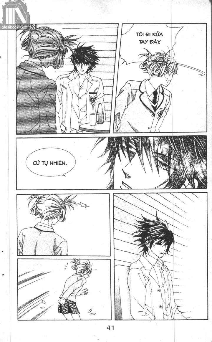 hồng tiểu thư chapter 9 40