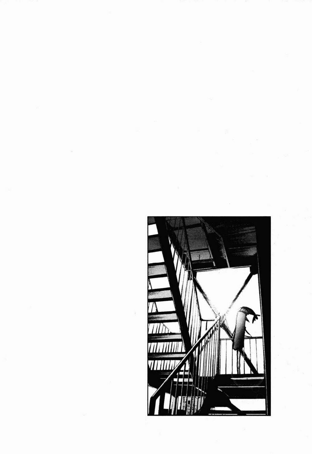 chúc ngủ ngon, punpun chapter 32 18