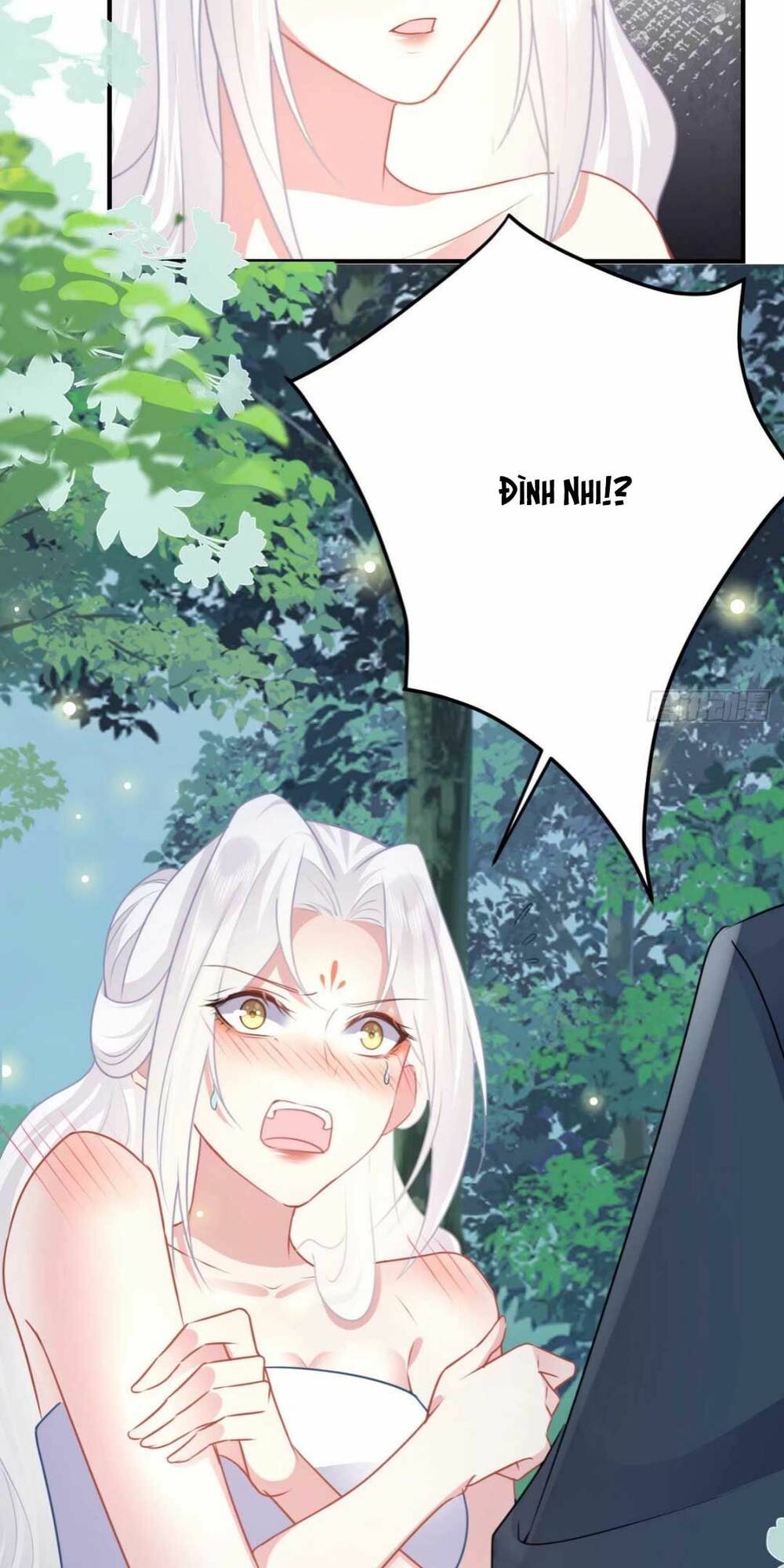 sư phụ ta muốn người là của riêng ta chapter 21.1 25