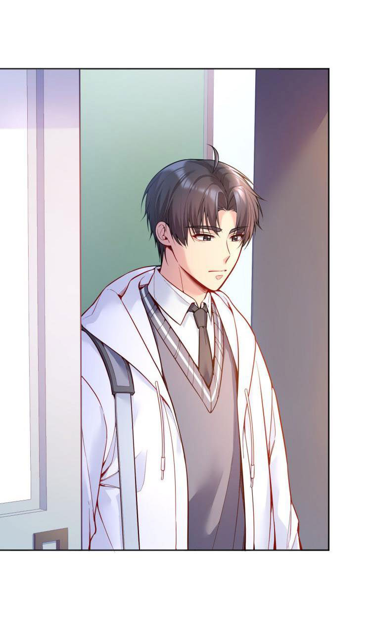 chàng nhân viên host và gã hàng xóm nguy hiểm chapter 64 23