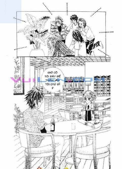 ánh nắng chói chang chapter 2 118