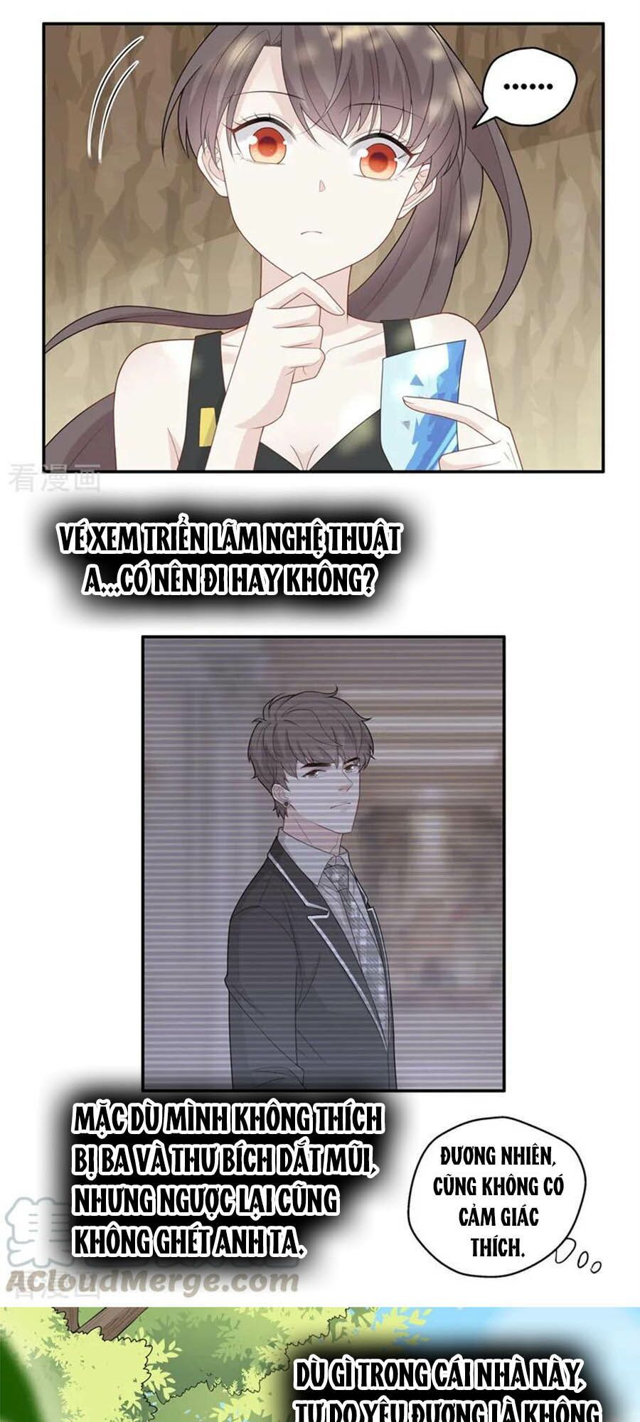 thiên kim bất lương chapter 44 7