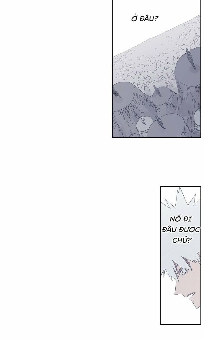 Võ Sĩ Quyền Anh chapter 9 31