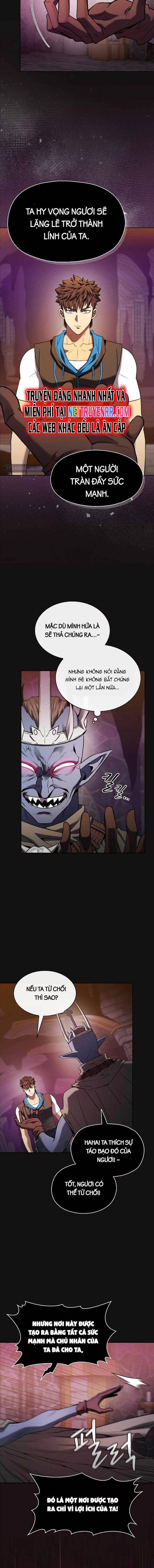 thiên thần quay về từ địa ngục chapter 122 8